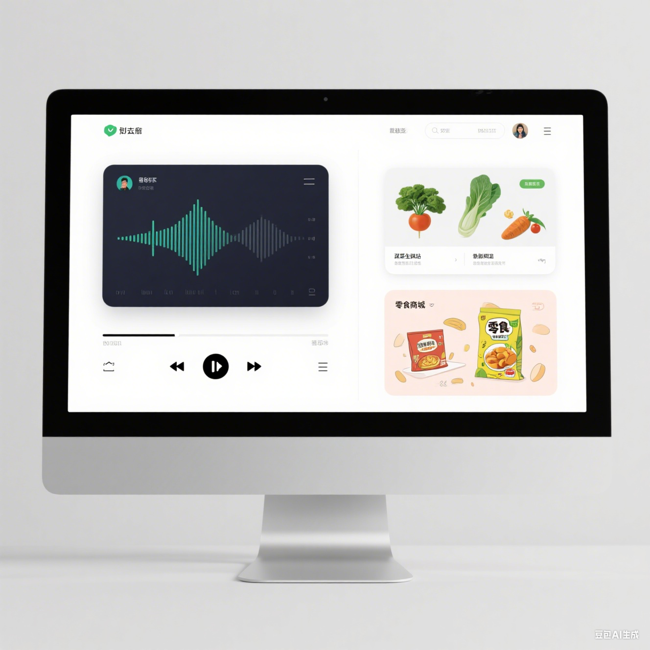 成都软件开发进阶：微服务架构在本地政企项目中的落地实践与案例解析