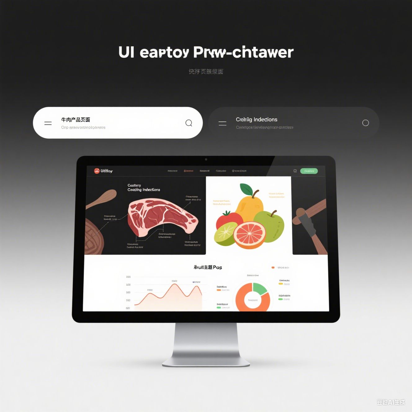 深耕成都软件市场：Python 全栈开发从前端交互到后端接口的专业实现